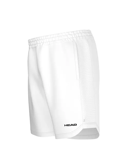 Short Head Power 811255